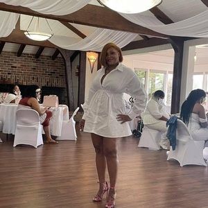 Meet your Posher, Aja